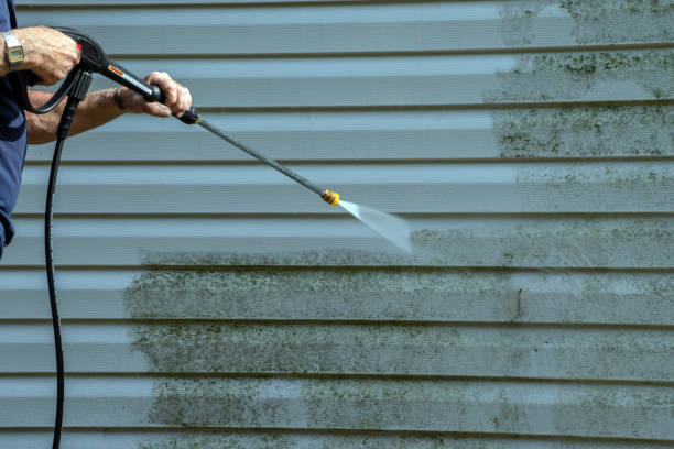 Reliable Russiaville, IN Pressure Washing Services Solutions